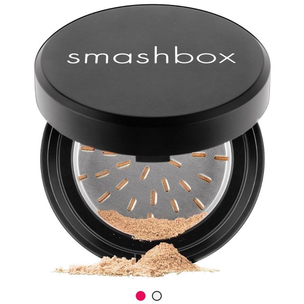 New unused and unopened smash box power